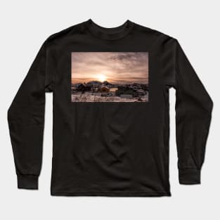 Everlasting Golden Hour Long Sleeve T-Shirt